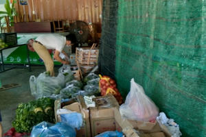 Đà Nẵng: Lập 4 đoàn kiểm tra các cơ sở cung cấp lương thực, thực phẩm, hàng thiết yếu