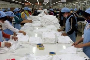 Thay đổi quan trọng về chính sách tiền lương, bảo hiểm xã hội từ năm 2019