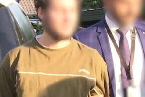 Australia buộc tội hai đối tượng tình nghi tấn công khủng bố