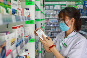 Xử lý nghiêm đơn vị lợi dụng dịch Covid-19 để tăng giá thuốc