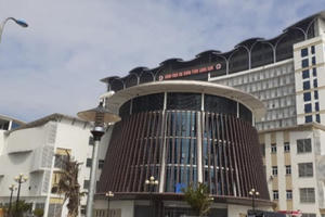 Bệnh viện Đa khoa tỉnh Lạng Sơn: Thu chênh lệch giá xét nghiệm COVID-19 gần 30 tỷ đồng