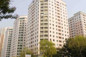 Phân hạng chung cư: Tiêu chí cảm tính khiến luật dễ “lách”?