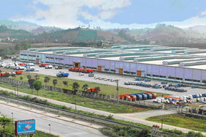 Điểm danh những gương mặt mới trong biến động nhân sự tại VEAM