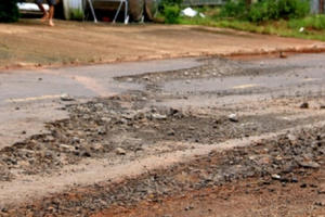 Đắk Nông tiếp tục công bố tình huống khẩn cấp về thiên tai