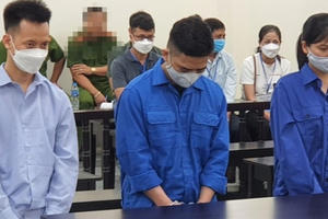 Nhân viên câu kết, “rút ruột” hơn 3,6 tỷ đồng của công ty