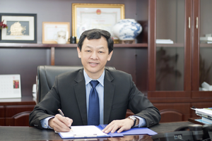 Giám đốc Bệnh viện Chợ Rẫy được bổ nhiệm làm Thứ trưởng Bộ Y tế Giám đốc Bệnh viện Chợ Rẫy được bổ nhiệm làm Thứ trưởng Bộ Y tế