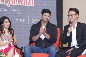 Dàn sao “Cô dâu 8 tuổi” thổ lộ tình yêu với khán giả Việt Nam