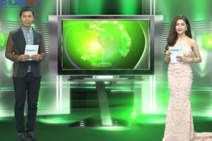 Bản tin mùa Đông Plus (No4)