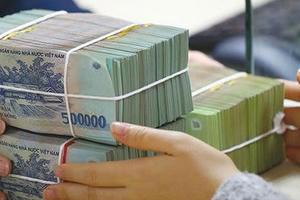 Nhiều quy định mới về Luật rửa tiền