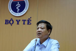 Virus đột biến, Việt Nam công bố phác đồ điều trị Covid-19 mới nhất