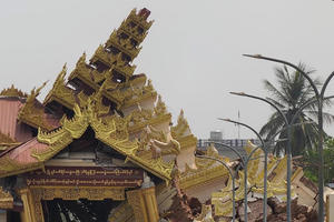 Bộ Công an cử đoàn công tác cứu hộ hỗ trợ Myanmar