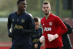 MU cần nhiều hơn những giây phút thăng hoa