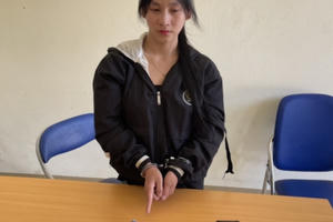 Lào Cai: Khởi tố 2 bị can về hành vi tàng trữ, vận chuyển trái phép chất ma túy Lào Cai: Khởi tố 2 bị can về hành vi tàng trữ, vận chuyển trái phép chất ma túy