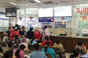 Thẻ BHYT năm 2020 có điểm gì mới?