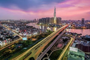 Sức mạnh liên kết