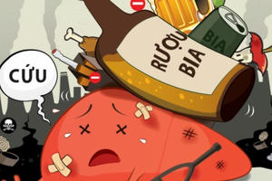 Thủ tướng chỉ thị tăng cường phòng, chống tác hại của rượu, bia