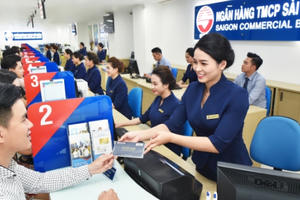 Ngân hàng SCB đảm bảo hoạt động kinh doanh liên tục, đáp ứng nhu cầu của khách hàng