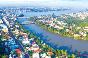 Đồng Nai nghiên cứu thí điểm miễn giấy phép xây dựng tại một số khu vực