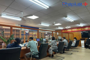 Công điện của Thủ tướng Chính phủ về cắt giảm, đơn giản hoá thủ tục hành