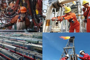 "Siêu uỷ ban" quản lý 5 triệu tỷ đồng vốn Nhà nước chính thức ra mắt