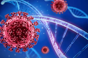 Xuất hiện biến thể phụ của Omicron tại TP HCM