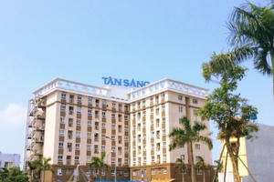 Thanh tra Sở Xây dựng tỉnh Hưng Yên chưa thường xuyên kiểm tra, tự phát hiện vi phạm