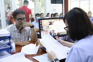 Chính sách thôi việc cho cán bộ, công chức chưa đến tuổi nghỉ hưu
