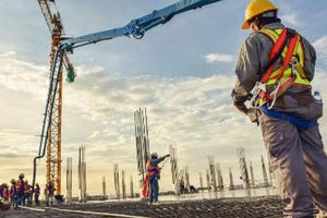 Vinaconex (VCG): Quý 4 lãi 174 tỷ đồng, giảm 27% so với cùng kỳ