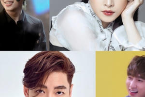 Sơn Tùng, Jack, Chi Pu, K-ICM và cuộc đua tăng theo dõi trên YouTube