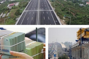 Tránh các tiêu cực trong phân bổ vốn đầu tư