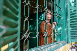 Ám ảnh những phận già cô đơn trong trại phong bỏ hoang ở Hà Nội