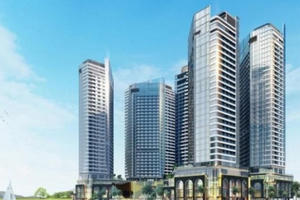 Everland Vân Đồn - 'ông chủ' dự án Crystal Holidays Habour hơn 3.600 tỷ đồng là ai?