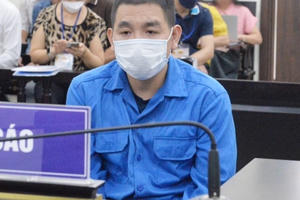 Vụ cháy khiến 3 chiến sĩ PCCC hy sinh, chủ quán karaoke ở Cầu Giấy lĩnh án 10 năm tù