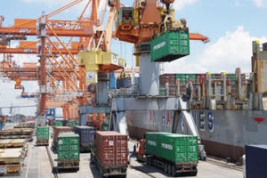 Kim ngạch xuất nhập khẩu của Việt Nam đạt 480 tỷ USD năm 2018