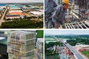 Bố trí hơn 19.000 tỷ đồng để thực hiện mức lương cơ sở