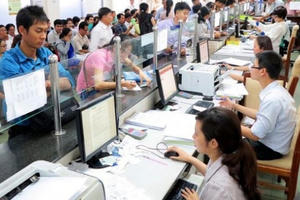 Hơn 43.000 cán bộ, công chức đã nghỉ việc theo chủ trương tinh giản bộ máy