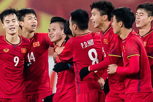 Vì sao gọi Olympic Việt Nam mà không phải là U23 Việt Nam?