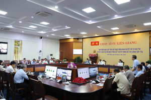 Định hướng phát triển xanh, tăng trưởng bền vững cho đảo ngọc Phú Quốc