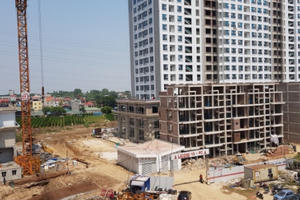 Dự án nhà ở cho cán bộ Trung ương: Sở Xây dựng điểm mặt từng sai phạm