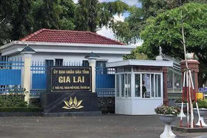 Gia Lai: Bộ Công an điều tra khu đất vàng của Cienco 1 rơi vào tay cá nhân