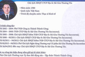 Đại diện Hyundai và TTC Land được đề cử vào HĐQT của HBC