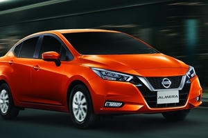 Ô tô giá rẻ dưới 500 triệu "trình làng" trong tháng 8