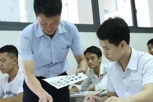 Những điểm mới trong kì thi THPT Quốc gia 2019