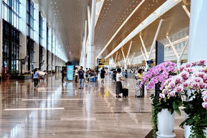 Vietnam Airlines chuyển toàn bộ chuyến bay nội địa sang nhà ga T3 từ ngày 17/5