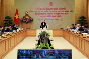 Cần các sản phẩm nhà ở có giá bán phù hợp, bảo đảm chất lượng