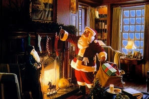 Bật mí thú vị về Giáng sinh