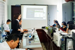 Đồng Nai: Hơn 60 kỹ sư hỗ trợ ôn tập trực tuyến trong thời gian học sinh được nghỉ