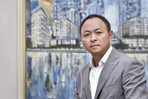 SonKim Group: Mảng bất động sản cũng như bán lẻ, thời trang đều đang lỗ