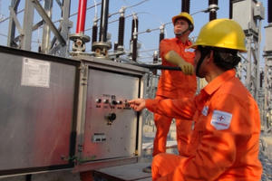 Slide - Điểm tin thị trường: Điện và xăng đẩy chỉ số giá tiêu dùng tăng cao