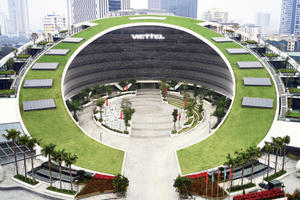 Công khai danh sách 1.000 doanh nghiệp nộp thuế TNDN lớn nhất Việt Nam